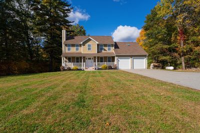 60 Rolling Green Drive, House other with 3 bedrooms, 2 bathrooms and 8 parking in Scituate RI | Image 2