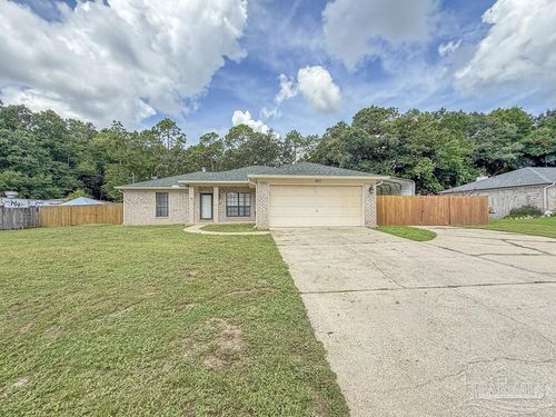 5117 Westport Dr, Milton, FL, 32570-4027 | Card Image