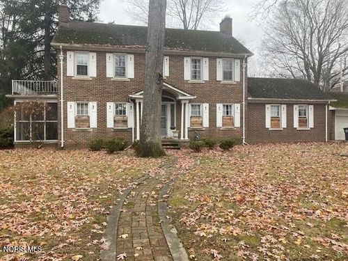 2509 Meadowwood Dr, Toledo, OH, 43606-3138 | Card Image