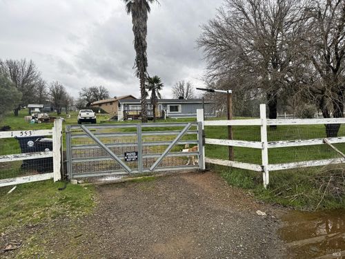 16553 Comanche Trl, Clearlake Oaks, CA, 95423-8536 | Card Image