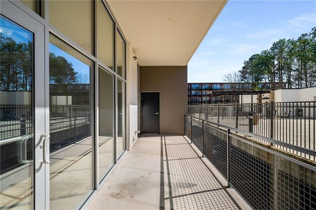 UNIT-110 - 3400 Malone Dr, Condo with 2 bedrooms, 2 bathrooms and 2 parking in Chamblee GA | Image 30