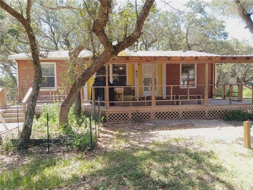 408 S Burton St, Rockport, TX, 78382-4918 | Card Image