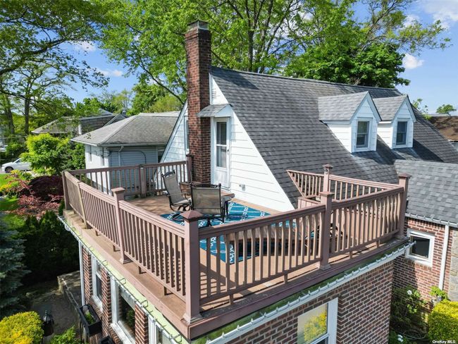 29 W Henrietta Avenue, House other with 3 bedrooms, 2 bathrooms and null parking in Oceanside NY | Image 28