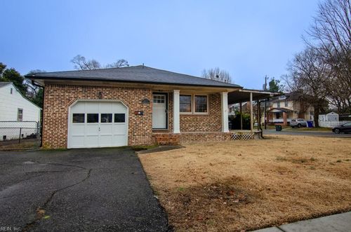 4400 Colonial Ave, Norfolk, VA, 23508-2806 | Card Image