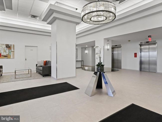 APT-1418 - 1808 Old Meadow Rd, Condo with 1 bedrooms, 1 bathrooms and null parking in MCLEAN VA | Image 5