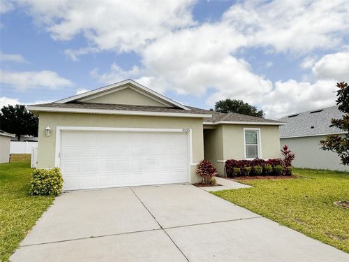 5525 Forest Ridge Dr, WINTER HAVEN, FL, 33881-0701 | Card Image