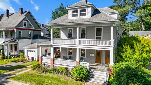 11-9 Arlington St, Holyoke, MA, 01040-2578 | Card Image