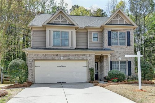 200 Water Oak Pl, Alpharetta, GA, 30009-8382 | Card Image