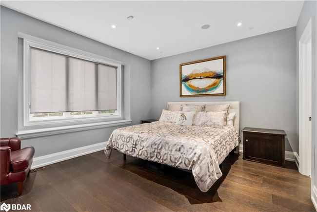 1043 Fortunes Trail, House other with 6 bedrooms, 4 bathrooms and 6 parking in Algonquin Highlands ON | Image 18