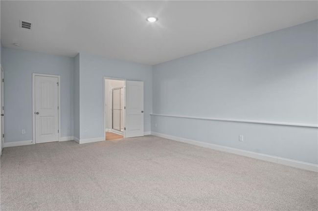 7945 Garnet Trce, House other with 5 bedrooms, 6 bathrooms and null parking in Ball Ground GA | Image 45