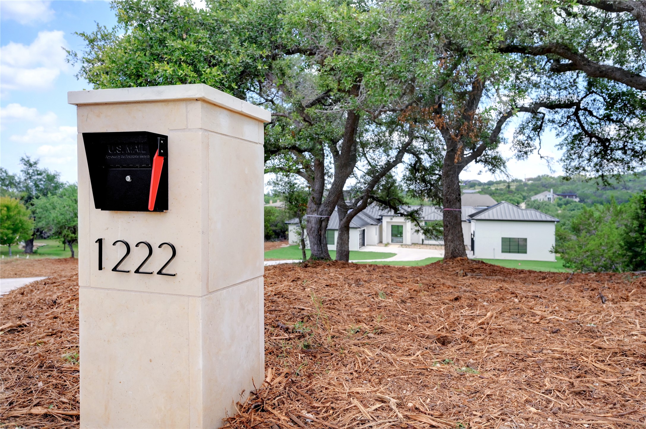 Bluff Woods Dr, Driftwood, TX 78619