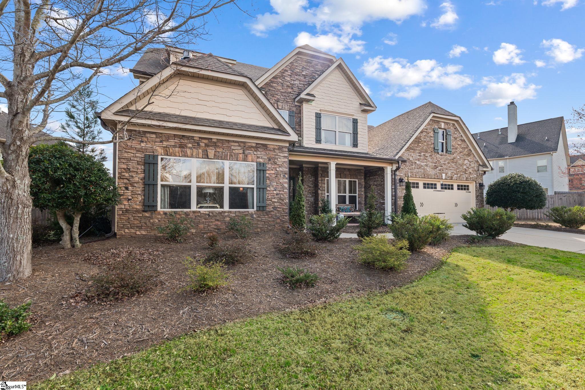 Residential in Simpsonville 3