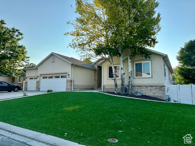 Anasazi Ct, Saratoga Springs, UT 84045