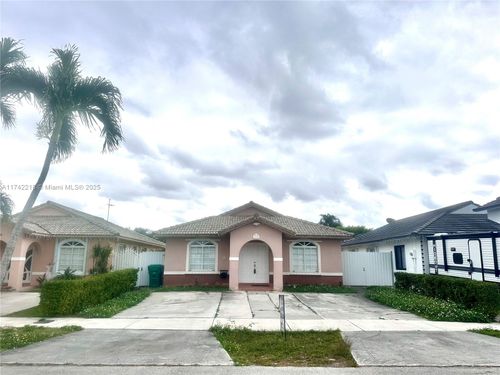 9774 Nw 128th Ln, Hialeah Gardens, FL, 33018 | Card Image