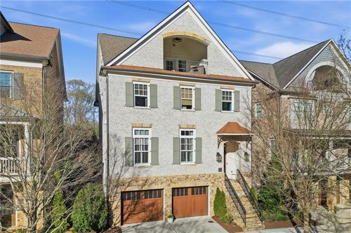 2085 Bellrick Rd Nw, Atlanta, GA, 30318-3009 | Card Image