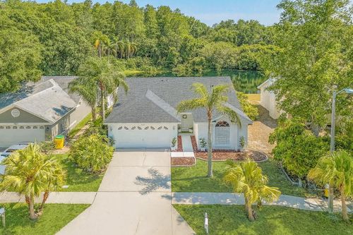 3048 Jodi Ln, PALM HARBOR, FL, 34684-1646 | Card Image
