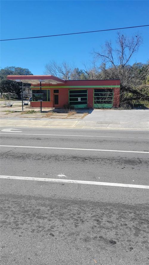 10 Nw 250th St, NEWBERRY, FL, 32669 | Card Image