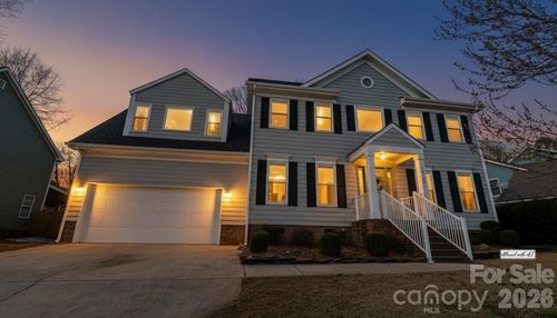 19700 Coachmans Trce, Cornelius, NC, 28031-9243 | Card Image