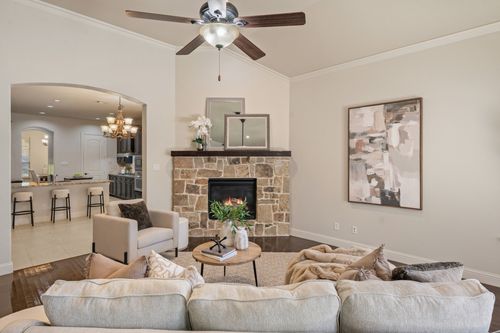 3701 Post Oak Trl, Colleyville, TX, 76034-7921 | Card Image