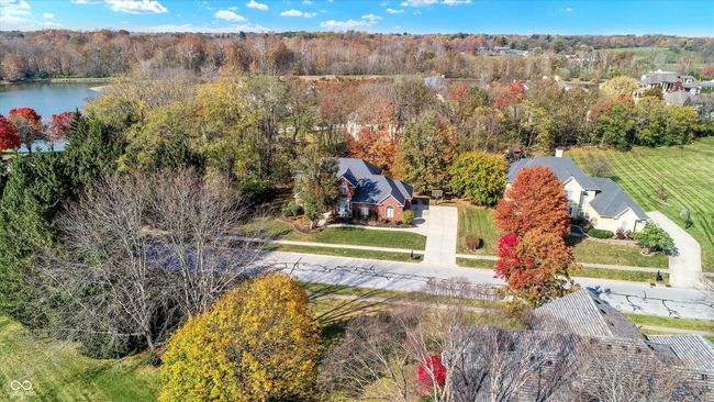 6640 Greenridge Dr, House other with 4 bedrooms, 5 bathrooms and null parking in Indianapolis IN | Image 74