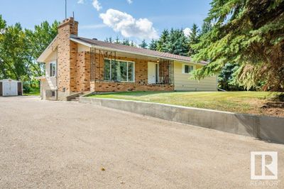 16540 Township Road 592 A, House other with 3 bedrooms, 3 bathrooms and null parking in Smoky Lake AB | Image 1