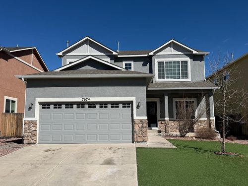 7674 Dry Willow Way, Colorado Springs, CO, 80908-1476 | Card Image