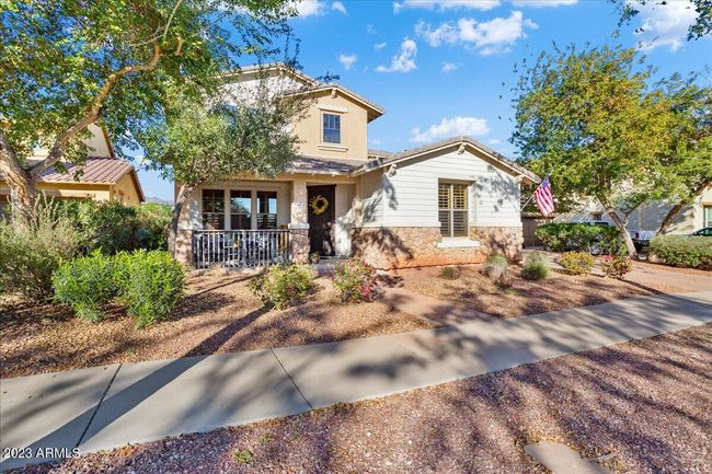 21112 W Sage Hill Road, House other with 5 bedrooms, 0 bathrooms and null parking in Buckeye AZ | Image 3