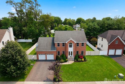 9 Trista Way, South Plainfield, NJ, 07080 | Card Image