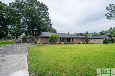 420 Gleason Avenue, House other with 4 bedrooms, 2 bathrooms and null parking in Pooler GA | Image 3