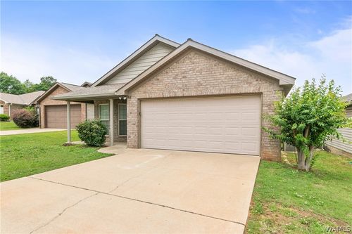 184 Roscommon Rd, Tuscaloosa, AL, 35405-6126 | Card Image