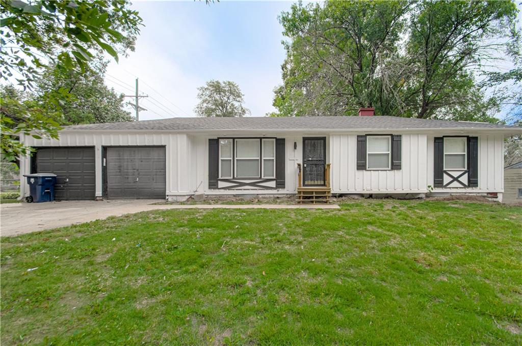 98th Ter, Kansas City, MO 64134