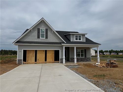 84 Grady Farm Way, Benson, NC, 27504 | Card Image