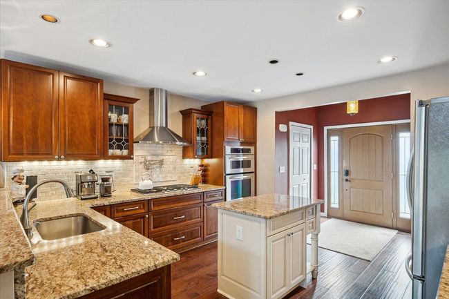 9518 Garforth Dr, House other with 3 bedrooms, 1 bathrooms and null parking in White Lake MI | Image 14