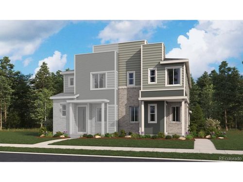 24165 E 30th Pl, Aurora, CO, 80019 | Card Image