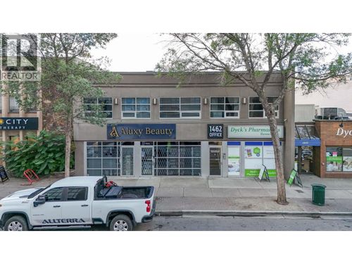 202-1462 St. Paul Street, Kelowna, BC, V1Y2E6 | Card Image