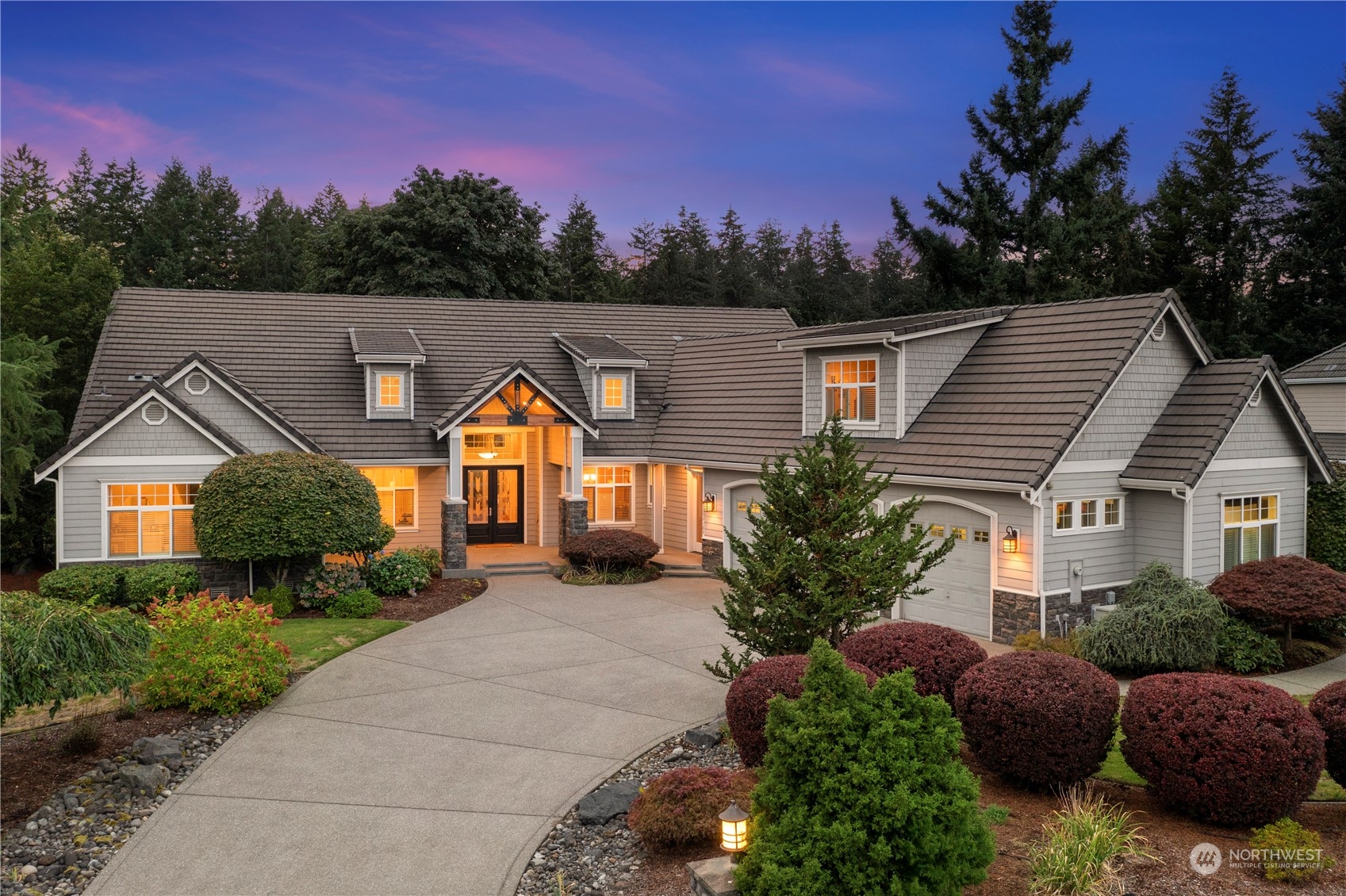 134th Ave, Auburn, WA 98092