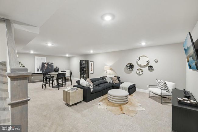 3413 Wooded Run Dr, House other with 3 bedrooms, 4 bathrooms and null parking in BROAD RUN VA | Image 52