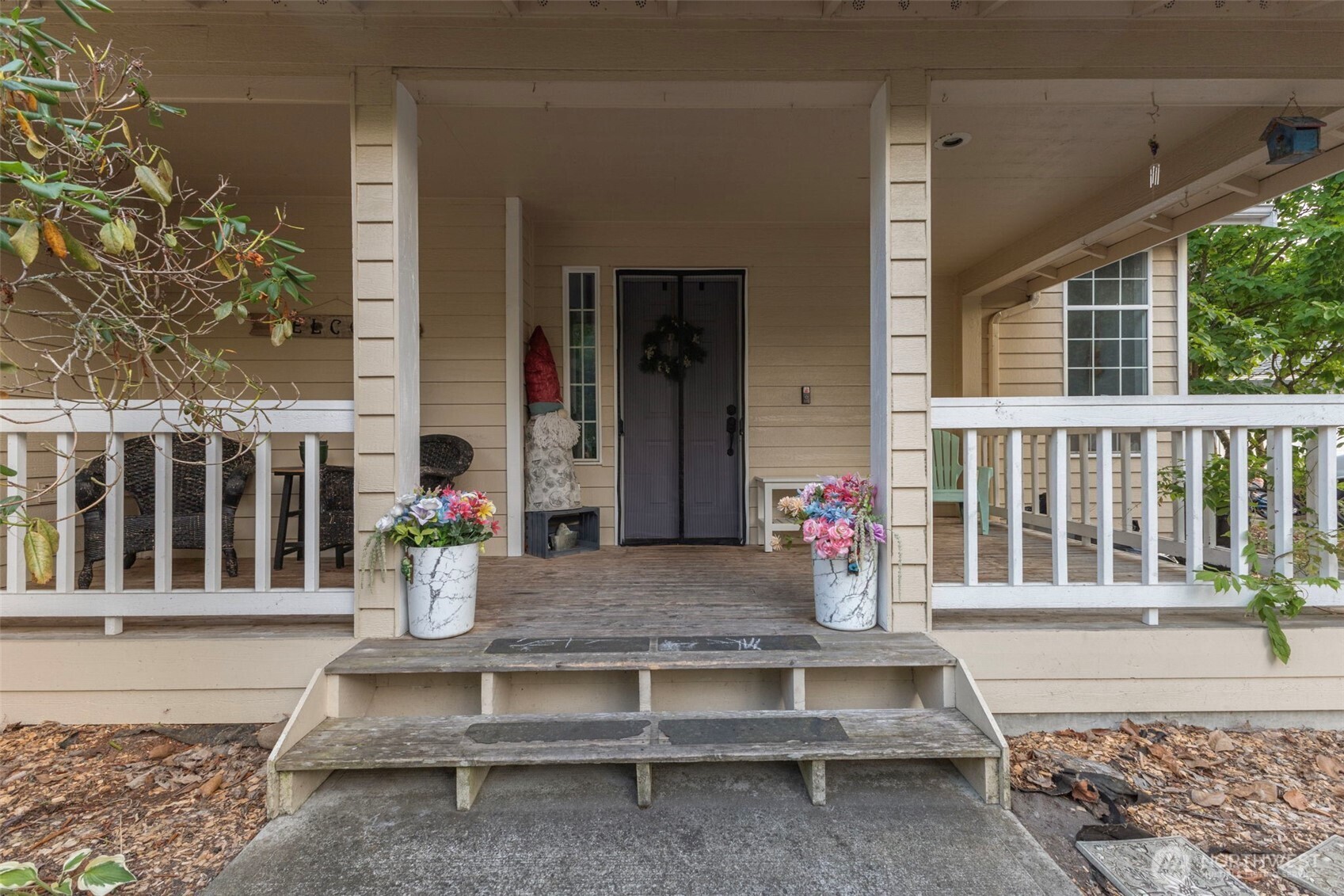 Residential in Buckley 5