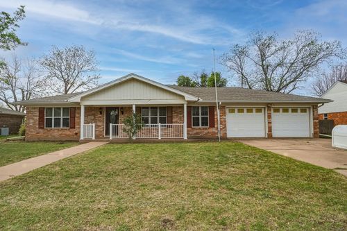 2965 Arrowhead Dr, Abilene, TX, 79606-2811 | Card Image