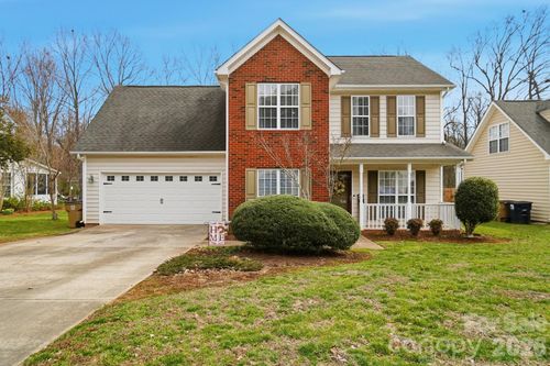3704 Brookstone Trl, Indian Trail, NC, 28079-9450 | Card Image