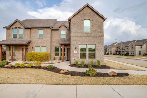 440 Milverton Dr, Crowley, TX, 76036-3280 | Card Image