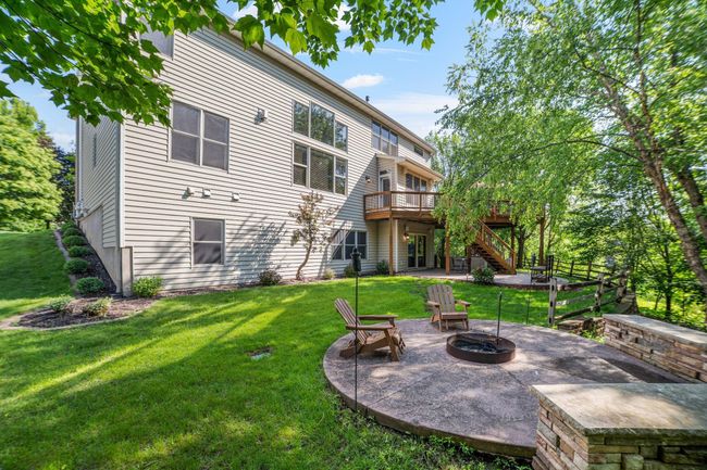 9256 Gateway Ln, House other with 5 bedrooms, 5 bathrooms and null parking in Eden Prairie MN | Image 67
