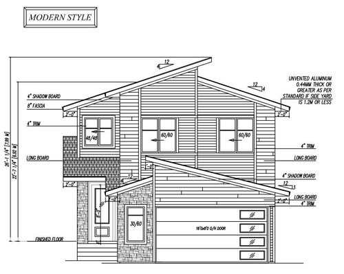 417 Pine Pt, Leduc, AB, T9E1S7 | Card Image