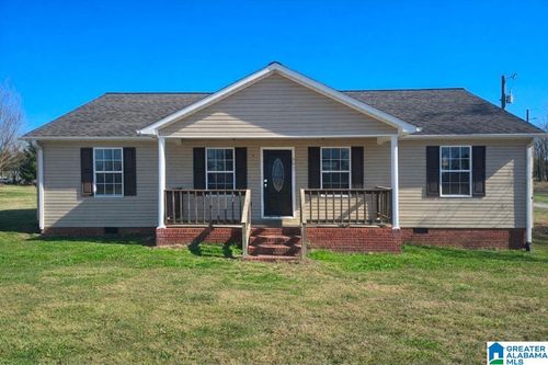 901 County Road 695, Holly Pond, AL, 35083-6961 | Card Image