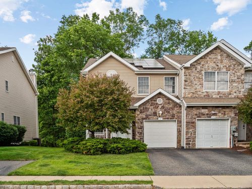 167 Raymound Blvd, Parsippany, NJ, 07054-3451 | Card Image