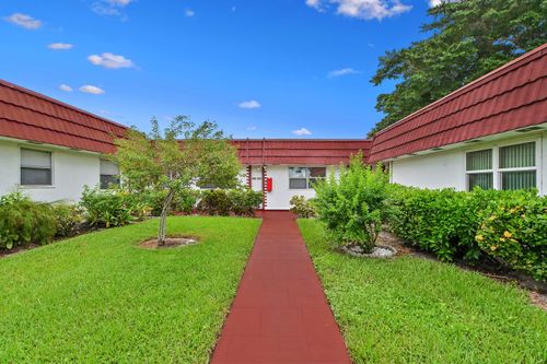 195 Waterford I, Delray Beach, FL, 33446-1548 | Card Image