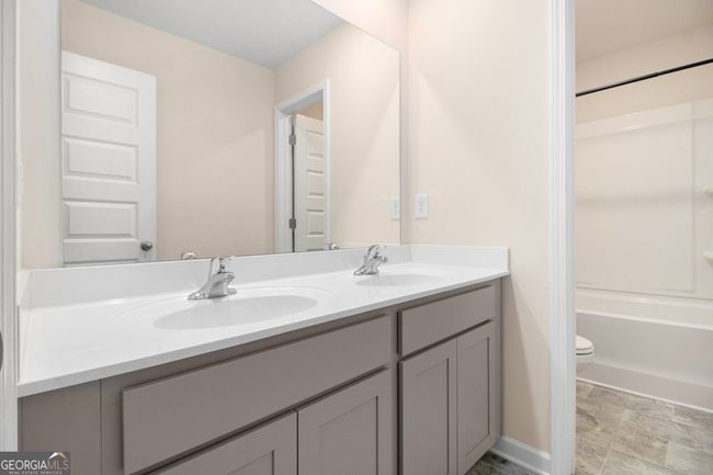 159 Blossom Wood Dr, House other with 5 bedrooms, 4 bathrooms and 4 parking in Senoia GA | Image 15