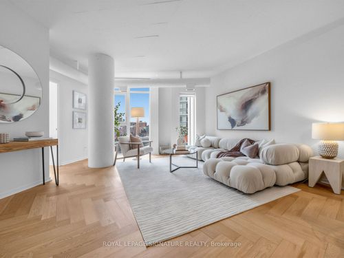 532-150 Sudbury Street, Toronto, ON, M6J3S8 | Card Image