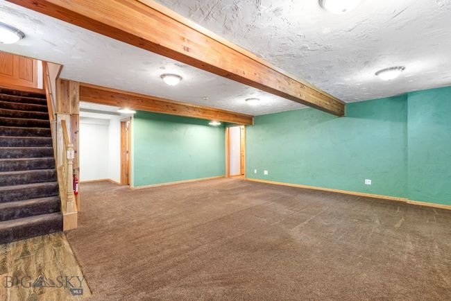 Basement living area/family room | Image 40