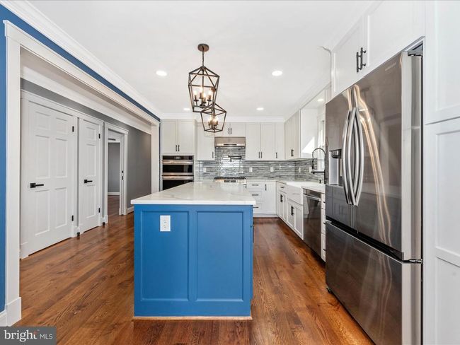 21611 Slidell Rd, House other with 5 bedrooms, 4 bathrooms and null parking in BOYDS MD | Image 18